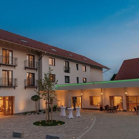 Gasthaus Forster Am See - Eching Bei Landshut Екстер'єр фото